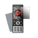 Screen Guard For Sony Ericsson W995a Ultra Clear Lcd Protector Film - Maxbhi.com