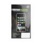 Screen Guard For Sony Ericsson Xperia C C2304 Ultra Clear Lcd Protector Film - Maxbhi.com