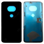Back Panel Cover For Tmobile Revvlry Plus Black - Maxbhi Com