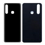Back Panel Cover For Vivo Z1 Pro White - Maxbhi Com