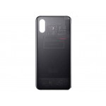 Back Panel Cover For Xiaomi Mi 9 Explorer White - Maxbhi Com