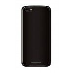 Full Body Housing For Blu G5 Plus Black - Maxbhi Com