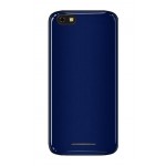 Full Body Housing For Blu G5 Plus Blue - Maxbhi Com