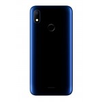 Full Body Housing For Blu G6 Black - Maxbhi Com