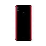 Full Body Housing For Blu G6 Red - Maxbhi Com