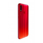 Full Body Housing For Blu G8 Red - Maxbhi Com