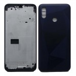 Full Body Housing For Realme 3i Black - Maxbhi Com