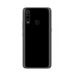 Full Body Housing For Vivo Z1 Pro White - Maxbhi Com