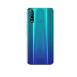 Full Body Housing For Vivo Z5x Blue - Maxbhi Com