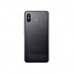 Full Body Housing For Xiaomi Mi 9 Explorer Black - Maxbhi Com
