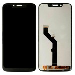 Lcd With Touch Screen For Tmobile Revvlry Black By - Maxbhi Com