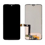 Lcd With Touch Screen For Tmobile Revvlry Plus Black By - Maxbhi Com