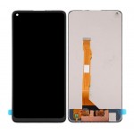 Lcd With Touch Screen For Vivo Z1 Pro Grey By - Maxbhi Com