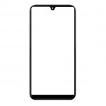 Replacement Front Glass For Blu G8 Red By - Maxbhi Com