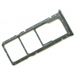 Sim Card Holder Tray For Blu G8 Black - Maxbhi Com