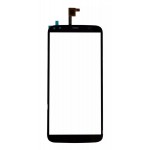 Touch Screen Digitizer For Blu G5 Plus Blue By - Maxbhi Com