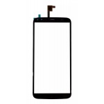 Touch Screen Digitizer For Blu G5 Plus Red By - Maxbhi Com