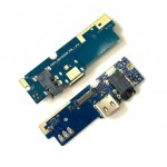 Charging Connector Flex Pcb Board For Doogee T3 By - Maxbhi Com