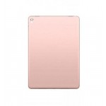 Back Panel Cover For Apple Ipad Pro 12 9 Wifi Cellular 512gb Rose Gold - Maxbhi Com