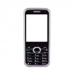 Full Body Housing For Glx W33 Red - Maxbhi Com