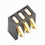Battery Connector For Ivoomi Ipro By - Maxbhi Com