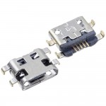 Charging Connector For Philips S307 By - Maxbhi Com