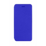 Flip Cover For Gionee F205 Pro Blue By - Maxbhi Com