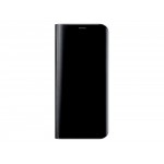 Flip Cover For Lava R3 Black By - Maxbhi Com