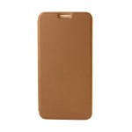 Flip Cover For Tecno Camon I2x Gold By - Maxbhi Com
