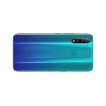 Full Body Housing For Vivo Z1 Pro Blue - Maxbhi Com