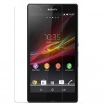 Screen Guard for Sony Xperia ZL C6502