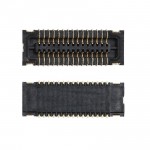 LCD Connector for LG G2 D802TA
