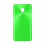 Back Panel Cover For Alcatel Pop Up Green - Maxbhi Com