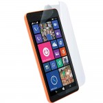 Screen Guard for Microsoft Lumia 535 Dual SIM