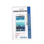 Screen Guard For Micromax X340 Ultra Clear Lcd Protector Film - Maxbhi.com