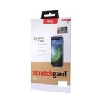 Screen Guard For Micromax X600 Ultra Clear Lcd Protector Film - Maxbhi.com