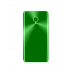 Full Body Housing For Alcatel Pop Up Green - Maxbhi Com
