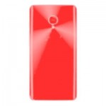Full Body Housing For Alcatel Pop Up Red - Maxbhi Com