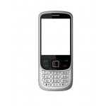 Full Body Housing For Forme X6303 Silver - Maxbhi Com