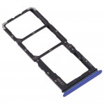 Sim Card Holder Tray For Vivo Y90 Gold - Maxbhi Com