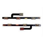 Volume Key Flex Cable for Asus Zenfone Pegasus 3 16GB