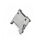 Mmc Connector For Innjoo 4 By - Maxbhi Com