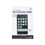 Screen Guard For Mtech Ace 4 Ultra Clear Lcd Protector Film - Maxbhi.com