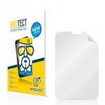 Screen Guard For Nokia 2710 Navigation Edition Ultra Clear Lcd Protector Film - Maxbhi.com