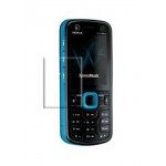 Screen Guard For Nokia 5320 Xpressmusic Ultra Clear Lcd Protector Film - Maxbhi.com