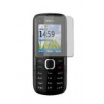 Screen Guard For Nokia C101 Ultra Clear Lcd Protector Film - Maxbhi.com