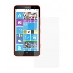 Screen Guard For Nokia Lumia 1320 Ultra Clear Lcd Protector Film - Maxbhi.com
