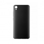 Back Panel Cover For Vivo Y90 Black - Maxbhi Com