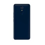 Full Body Housing For Kult Impulse Kt05 Blue - Maxbhi Com
