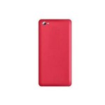 Full Body Housing For Tiitan Wow T54 Red - Maxbhi Com